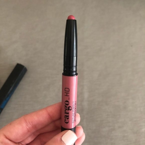 Cargo HD Picture Perfect Lip Contour 2 in 1 #111 - Picture 4 of 4